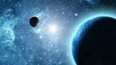 Nicht nur Wasser: Forschende fanden heraus, was Leben ausserhalb der Erde wirklich braucht