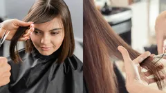 Diese Haarschnitte sind perfekt für mittellange Haare: die 5 besten Frisuren für 2026