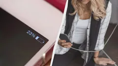 Nervt es dich, dass dein Handy ewig lädt? Prüfe, ob du diese 3 Fehler machst