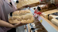 Warum man geschnittenes Brot besser nicht kaufen sollte: Experten nennen einen unerwarteten Grund