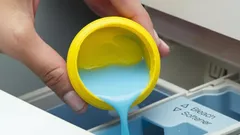 Wo sollte man Waschgel in der Waschmaschine am besten einfüllen: 2 Methoden für perfekte Sauberkeit