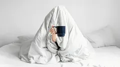 Nicht zu früh und nicht zu spät: Wann ist es am besten, aufzuwachen?