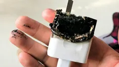 Welche Geräte sollte man nie unbeaufsichtigt lassen: Experten nennen die 5 wichtigsten Geräte