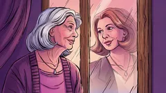 „Ich fühle mich wie 78“: Was ist das psychologische Alter und was sagt es aus?