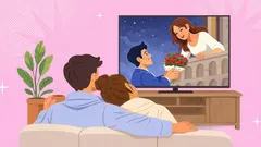 Worin unterscheidet sich eine kleine Liebe von einer grossen – und welche ist wichtiger?