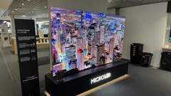 OLED ist nicht mehr der Displaykönig: Eine neue Technologie steht bereit, seinen Platz einzunehmen