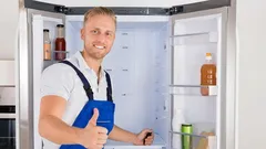 Warum der Kühlschrank schlecht kühlt: Prüfen Sie dieses Teil, bevor Sie den Kundendienst rufen