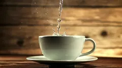 30 Mal teurer als Gold: Wie sieht das teuerste Getränk der Welt aus?