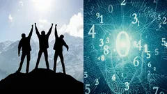 Numerologen: Menschen, die in diesen Monaten geboren sind, sind die ehrgeizigsten